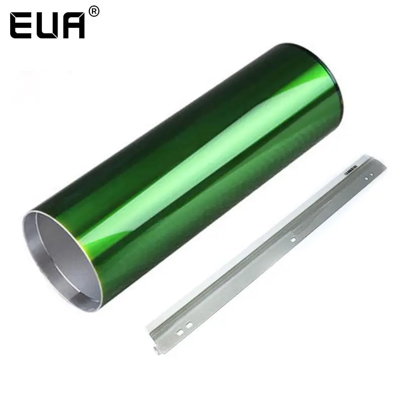 1 комплект барабана OPC с лезвием для лезвия чистки Sharp MX-M654N M754N MX-M6508 M7508