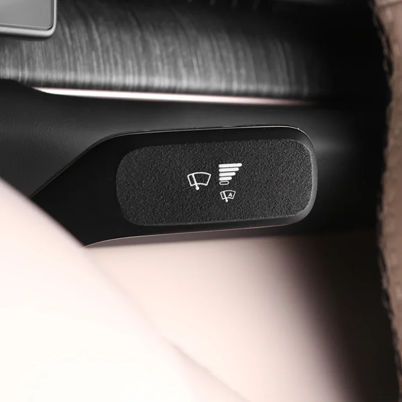 Переключатель стеклоочистителя Рычаг рулевого управления Автомобильная