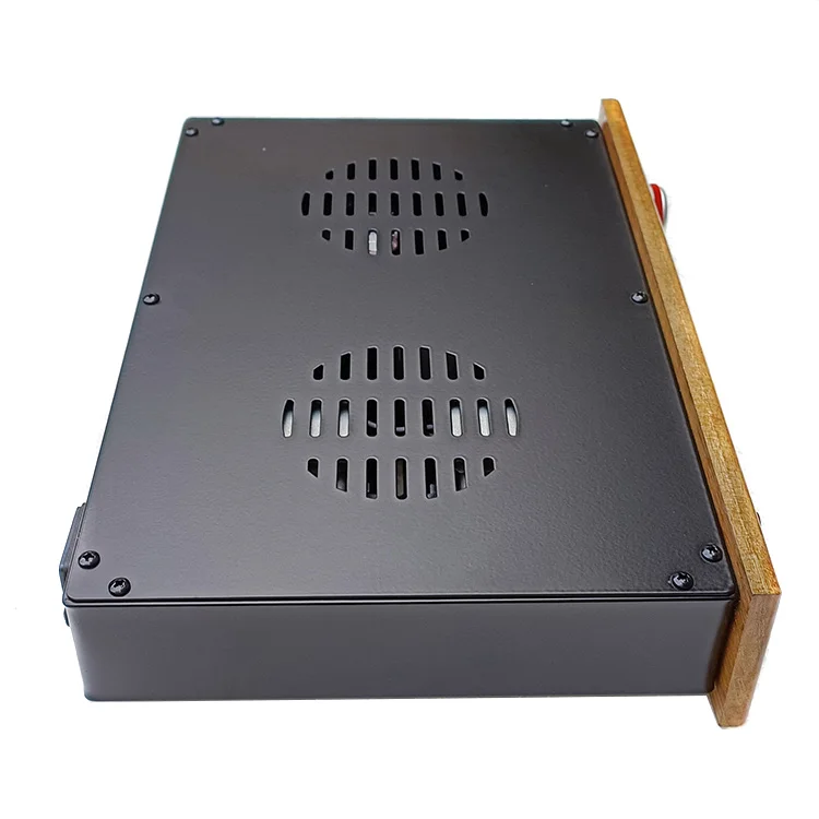 8-параллельный TDA1387