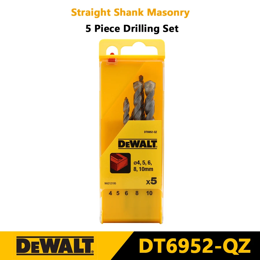 Фото Бит для дрели DEWALT, Φ DW2700 DW2701 DW2702 DWA00003 DWA2SD65 DT5026 DT5027 DT5030 DT5031 DT70518-QZ DT705227 DT70547T №3