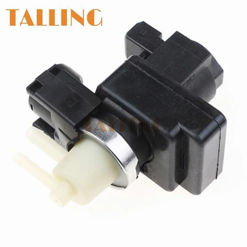 

8200120126 Turbo Solenoid Valve Pressure Solenoid Converter For Nissan Scenic II Renault Espace Laguna Megane II New 8200486264