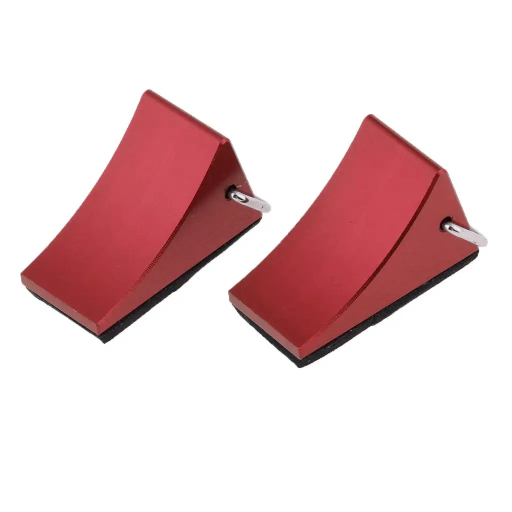 

2 шины RC автомобильный блок металлический стопорный колёс