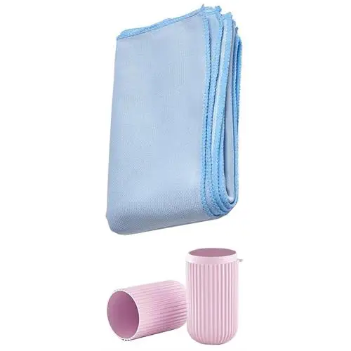 

HomeCare 50x70 см ткань из микрофибры для стекла в специальной упаковке 712681 6 LI скипосылка