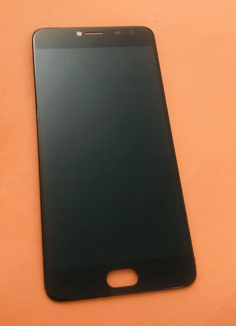 Оригинальный ЖК-дисплей б/у + дигитайзер сенсорный экран для UMI UMIDIGI Z PRO Helio X27 MTK6797X Бесплатная доставка