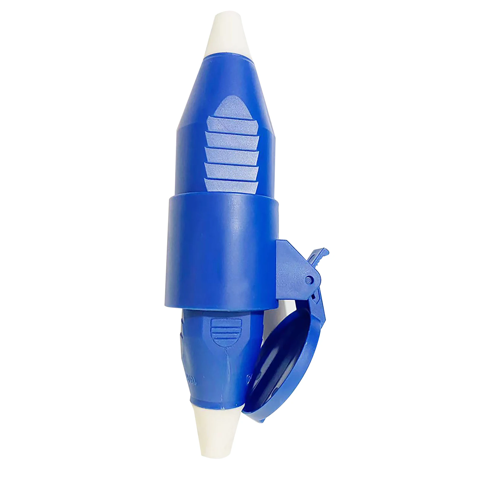 

Outdoor Power Plug Protective Contact Set With Protection IP44 16A Cable Plug 250 V/16 A Rubber Earthing Contact Plugs