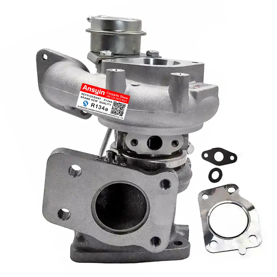 Турбокомпрессор TF03HL8 для 2010-2016 Nissan Juke 1.6 MR16DDT 49335-00885 49335-00850 49335-01801 14411-1KC1B 14411-1KC0E