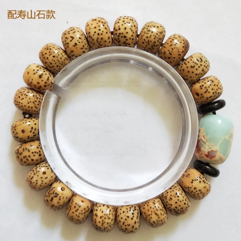 Фабричные Аксессуары для браслета с искусственными семенами большая плотность