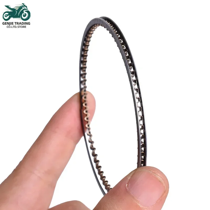 1/4 шт. поршневые кольца для мотоцикла Suzuki GS1100-LT 1980 GS1100E 1981-1983 GS1100ES 1982-1983 GS1100S 1983 GN250