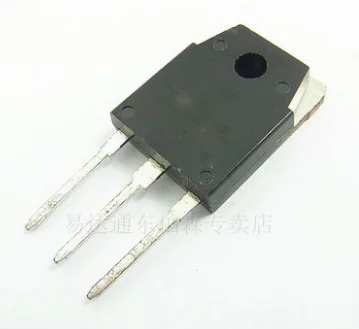 

1pcs/lot 2SK1015 K1015 TO-3P MOS GT8Q101 TO-247 IGBT 8A/1200V 2SC3318 C3318 TO-3P NPN 10A/500V