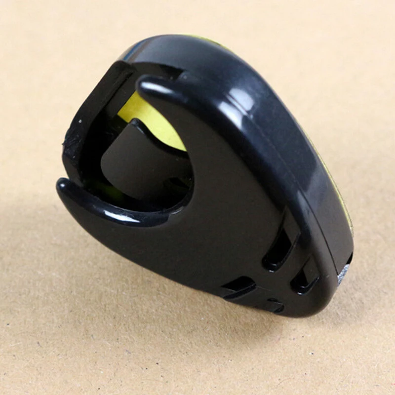 

Гитарный Pick держатель медиатора портативный пластиковый треугольный в форме сердца гитарный Pick держатель медиатора Cases Sticky