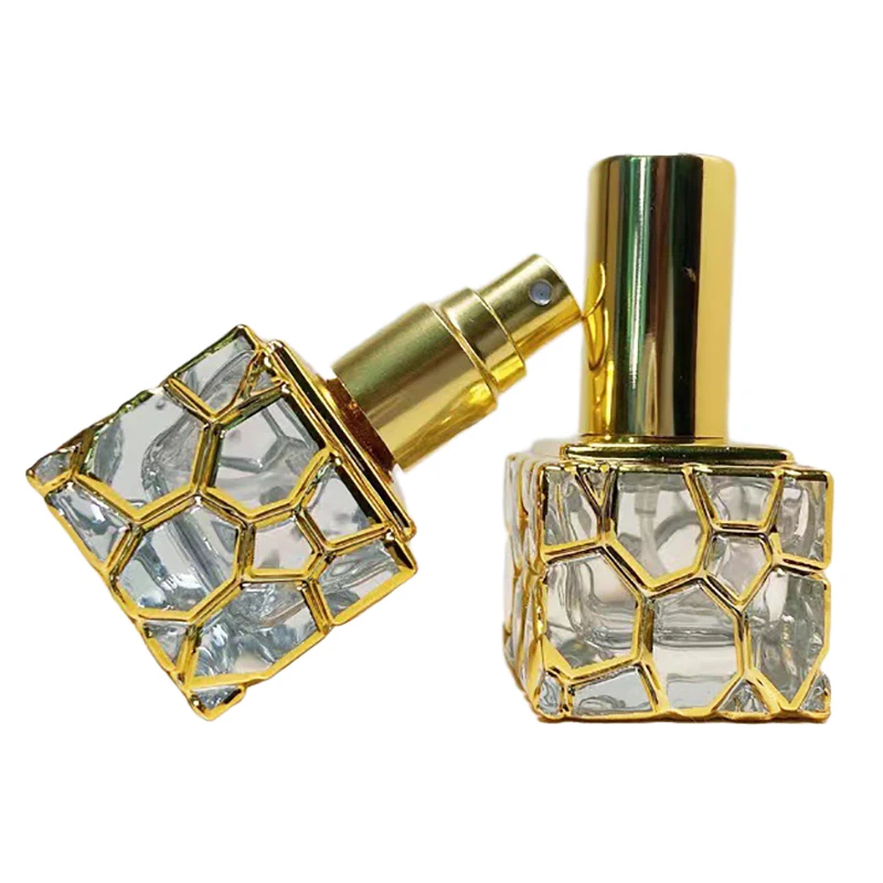 Флакон для духов 10 мл путешествий