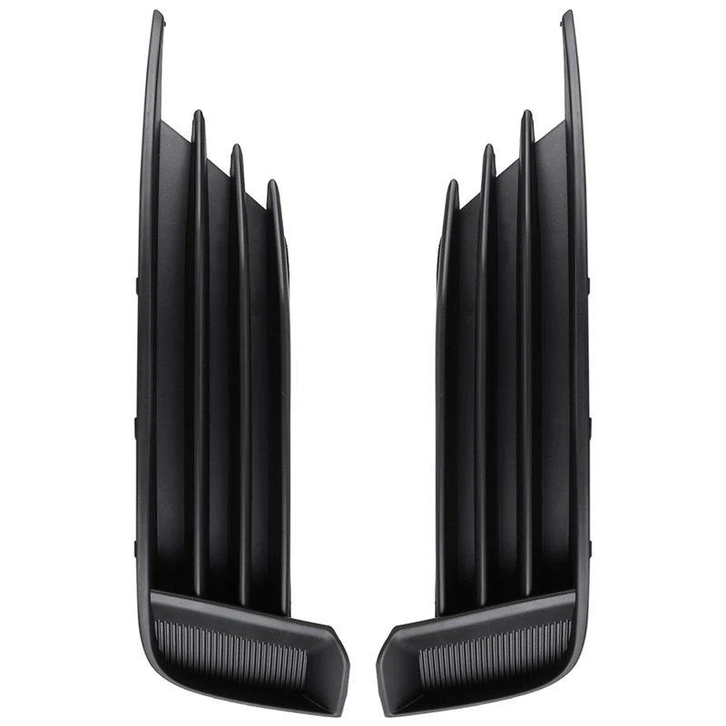 2 шт. передний бампер для A3 S3 2013-2017 8V5807681 8V5807682