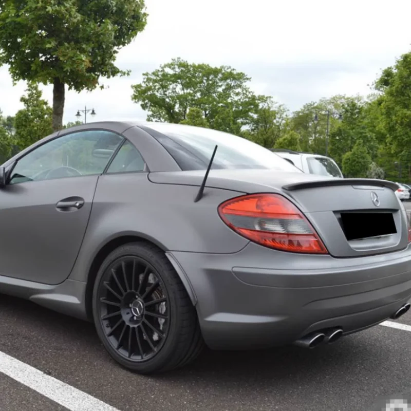 2006 Mercedes Benz SLK 55