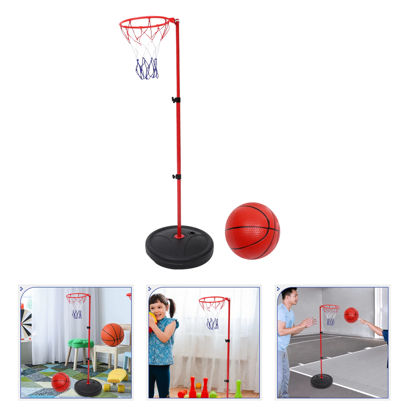 

Спортивные баскетбольные кольца, пляжные принадлежности, пластиковые баскетбольные мячи, мини-игрушки, детские товары для бассейна