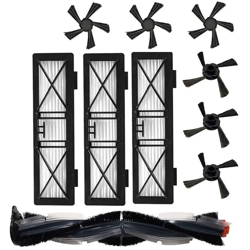 

Подходит для подключения Neato D3 D4 D5 D6 D7 Botvac D Series D75 D80 D85 и Botvac 70E 75 80 85 робот-уборочная машина