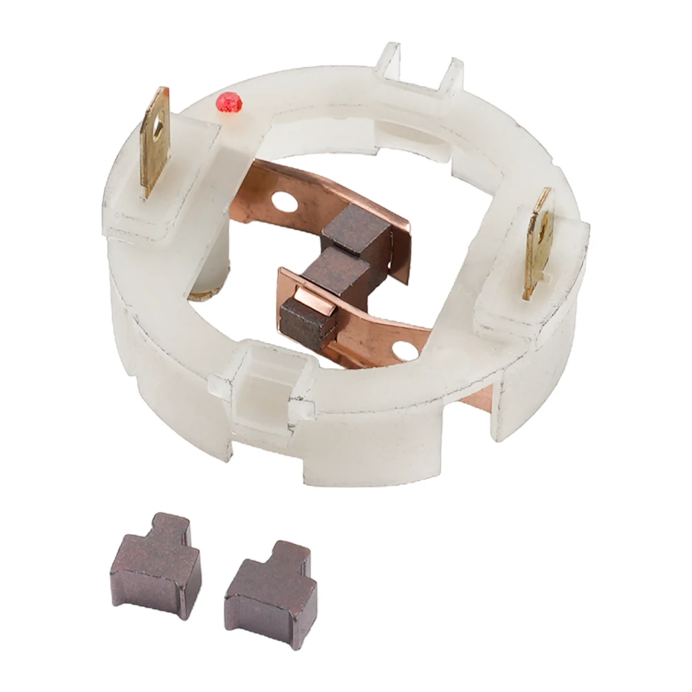 Держатели угольных щеток для двигателей RS550 2 шт.