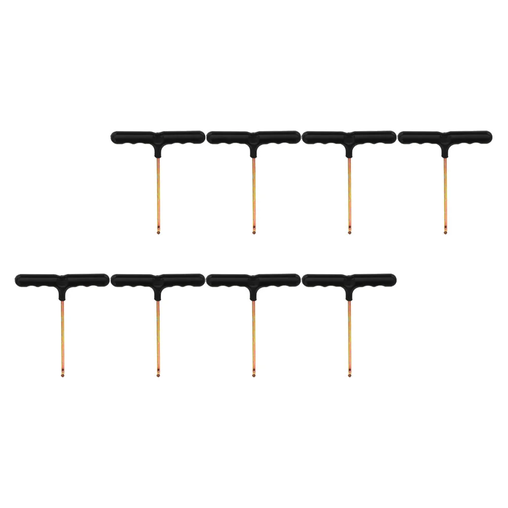 8 шт. инструмент для крючка батута съемник пружинная ручка пружинный крючок с