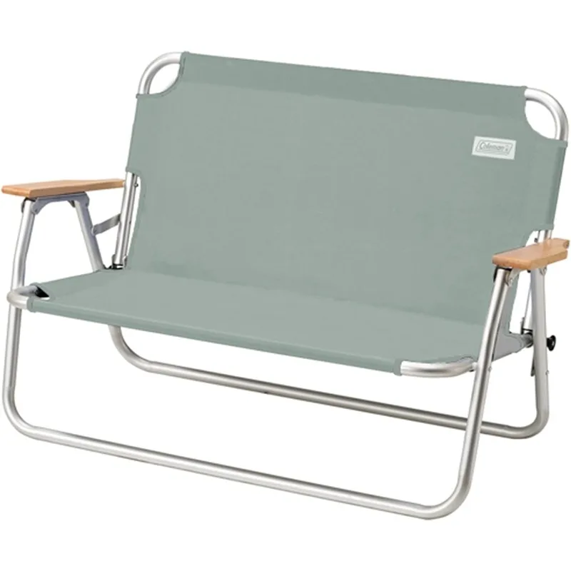 

Скамейка Coleman Living Collection SIOC для патио, садовая скамейка, уличная мебель для балкона