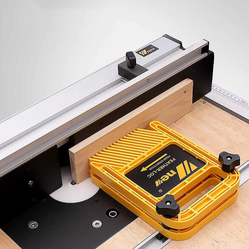 Набор досок с двойным пером многоцелевой деревообрабатывающий питатель