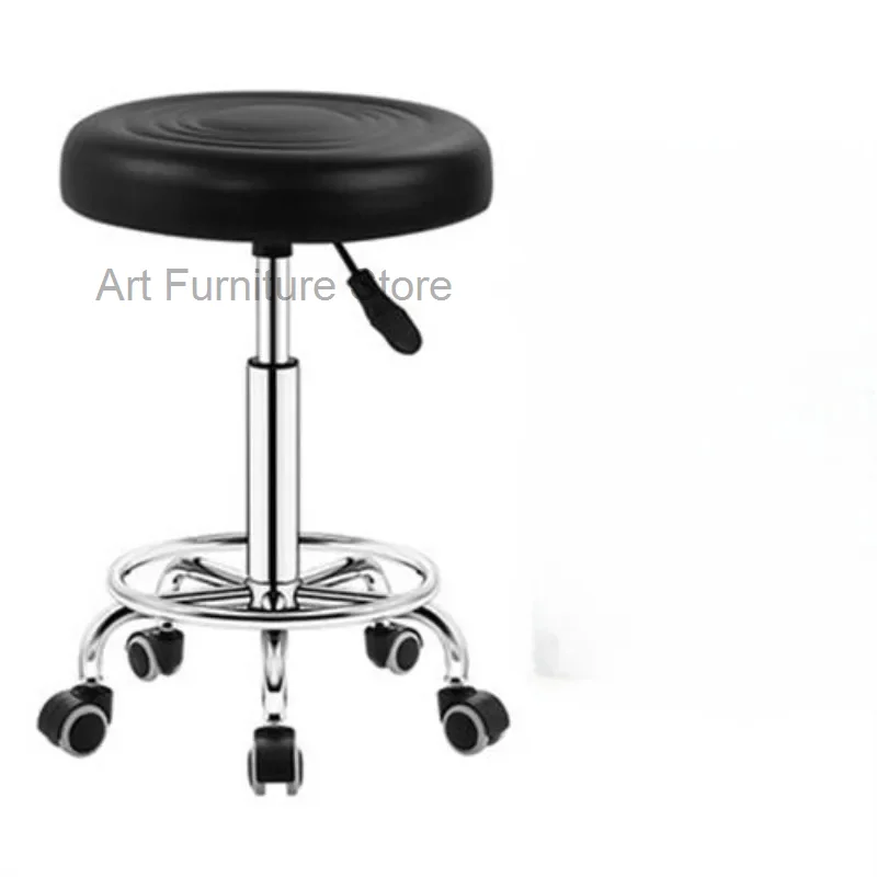 Мужские парикмахерские кресла для парикмахерской кресло педикюра салона