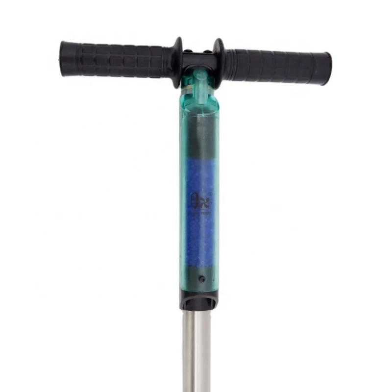 Ручной ручной вакуумный насос 310bar pcp с фильтром