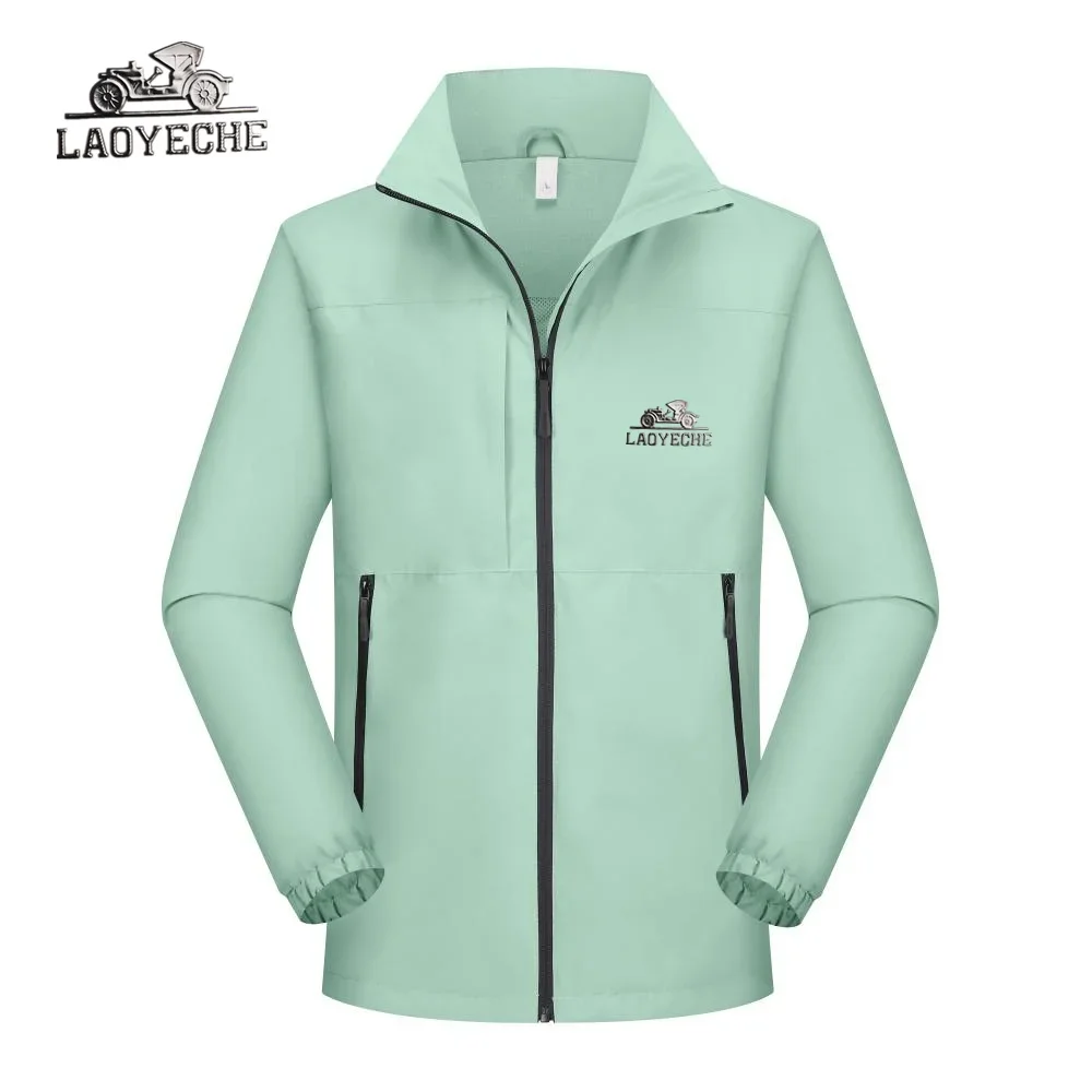 Американская Рабочая куртка Мужская модная брендовая крутая и красивая одежда