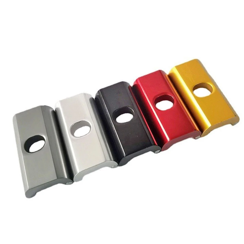 

Bicycle C Hook Magnetic Hinge clampfor Brompton3SIXTY Folding Bike Repair Part High Quality