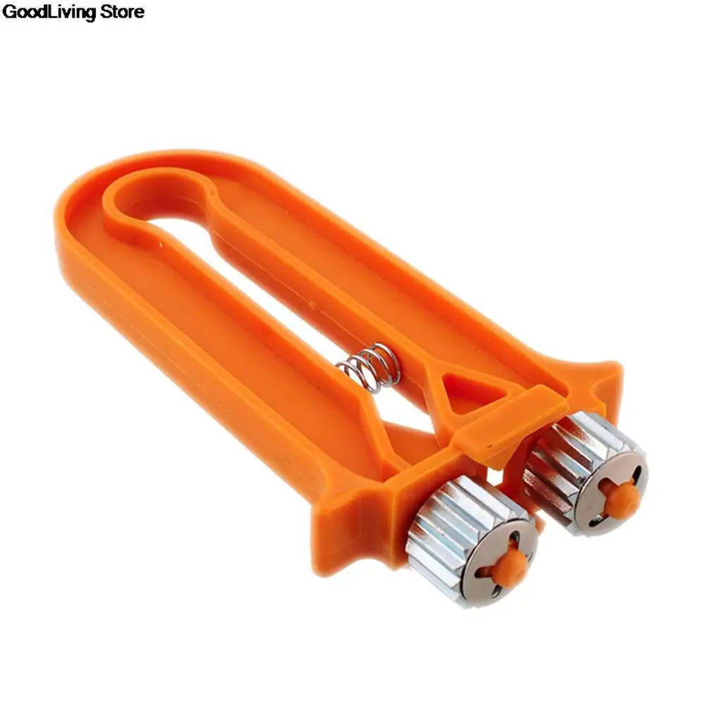 

ZLinKJ 2 в 1 Пчеловодство пчела кадр провод Трос Натяжителя щипцы Hive с сопротивлением Одежда высшего качества инструмент для обжима