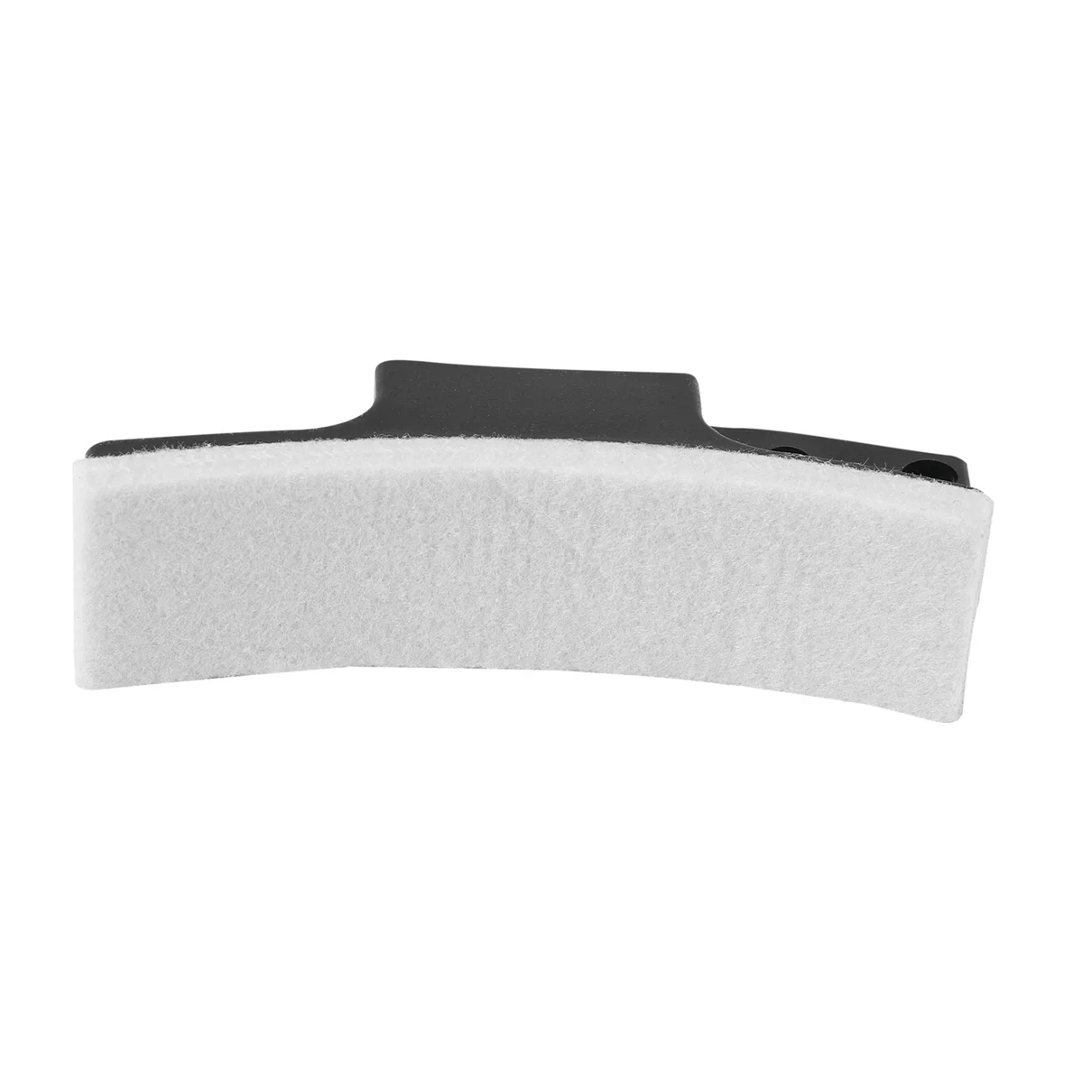 Тормозные колодки для велотренажера волосатая колодка спиннингового велосипеда