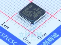 1pcslote stm32f302cbt6 package lqfp 48 new original genuine microcontroller mcumpusoc ic chi