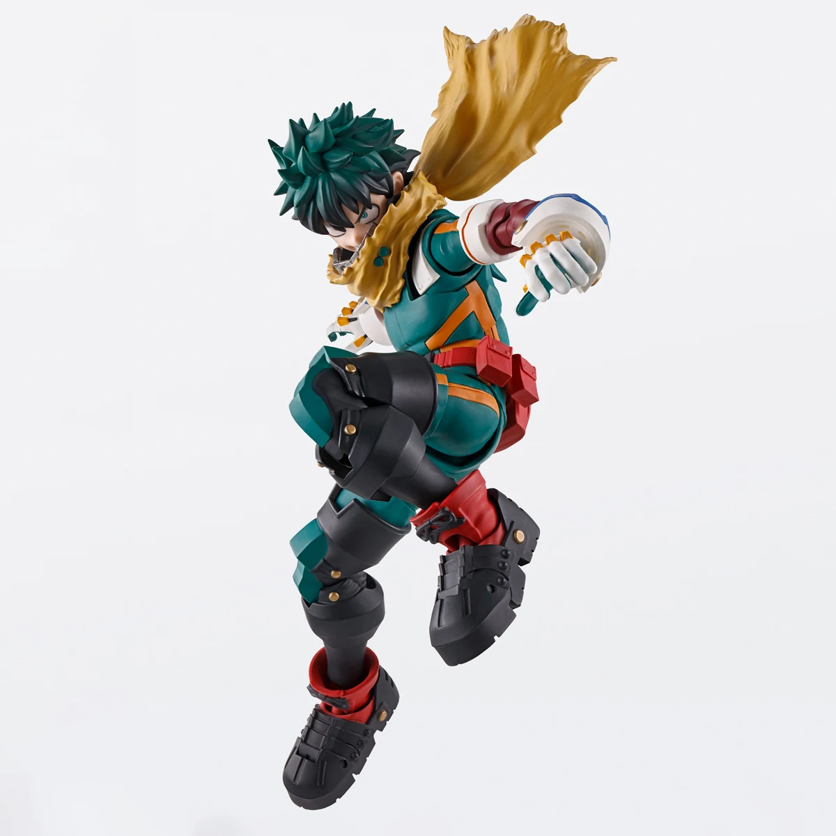 Аниме-фигурка MHA: Мидория Изуку, коллекционная модель, съемная фигурка Деку, игрушка для мальчиков, подарок (art.: 3920daa70e07b) - 3920daa70e07b