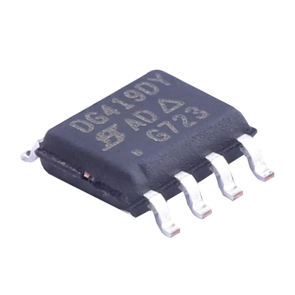 

1 шт./лот DG419DYZ DG419DY DG419 SOP-8