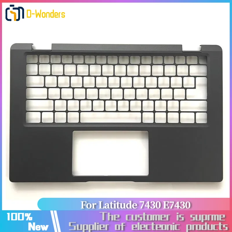 Новинка для ноутбука Dell Latitude 7430 E7430 верхняя Подставка рук C корпус с SC 0VCTNC