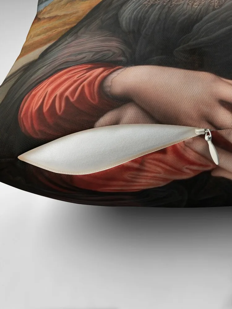 Декоративная подушка ROCIO JURADO Gio conda Рождественская для дома наволочки подушки