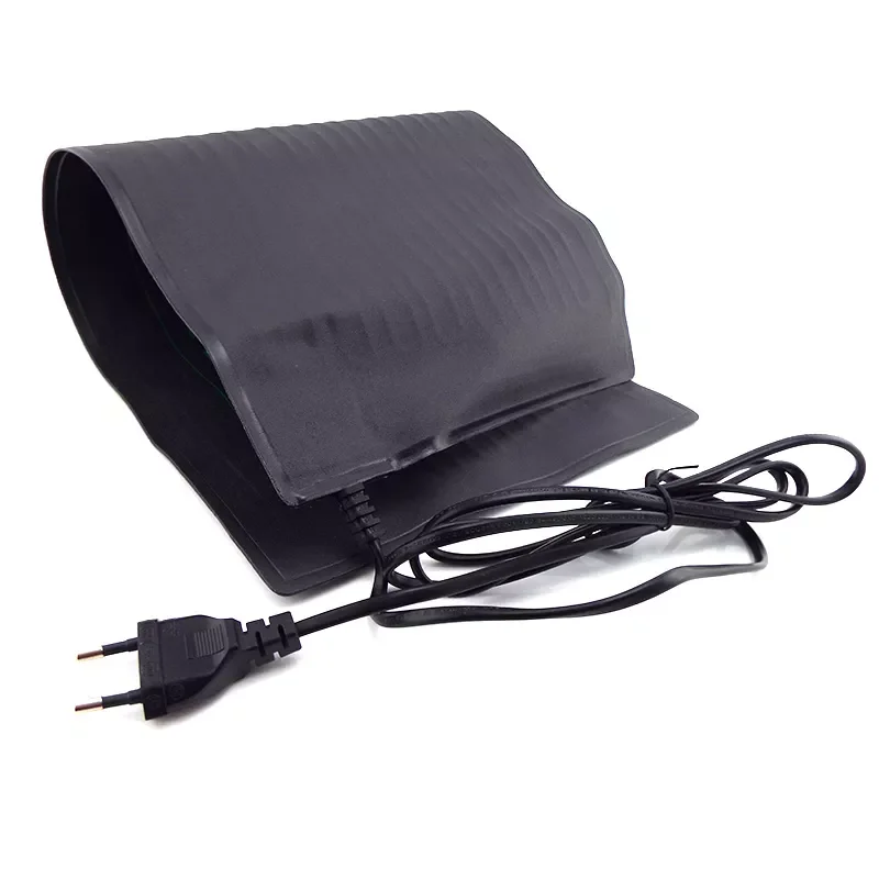 Подогреватель для рассады растений семян насадочный подлежащий водонепроницаемости стартовая плитка ростения клонирования прорастания 110V/220V садовые принадлежности.