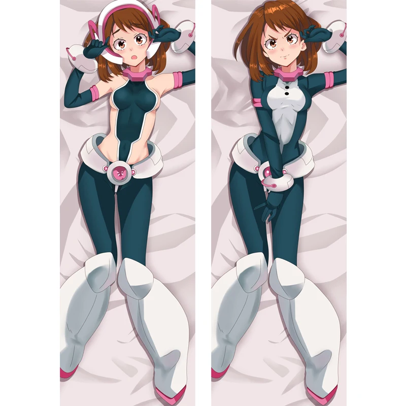 Covers Anime Sexy Boy Girl Hugging Dakimakura Home Room Deco