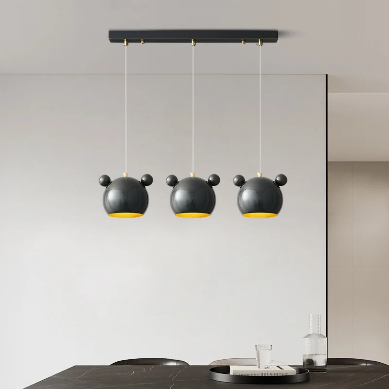 

Подвесные светильники, винтажная Люстра В индустриальном стиле, подвесное освещение, картонная лампа, люстра для столовой, освещение