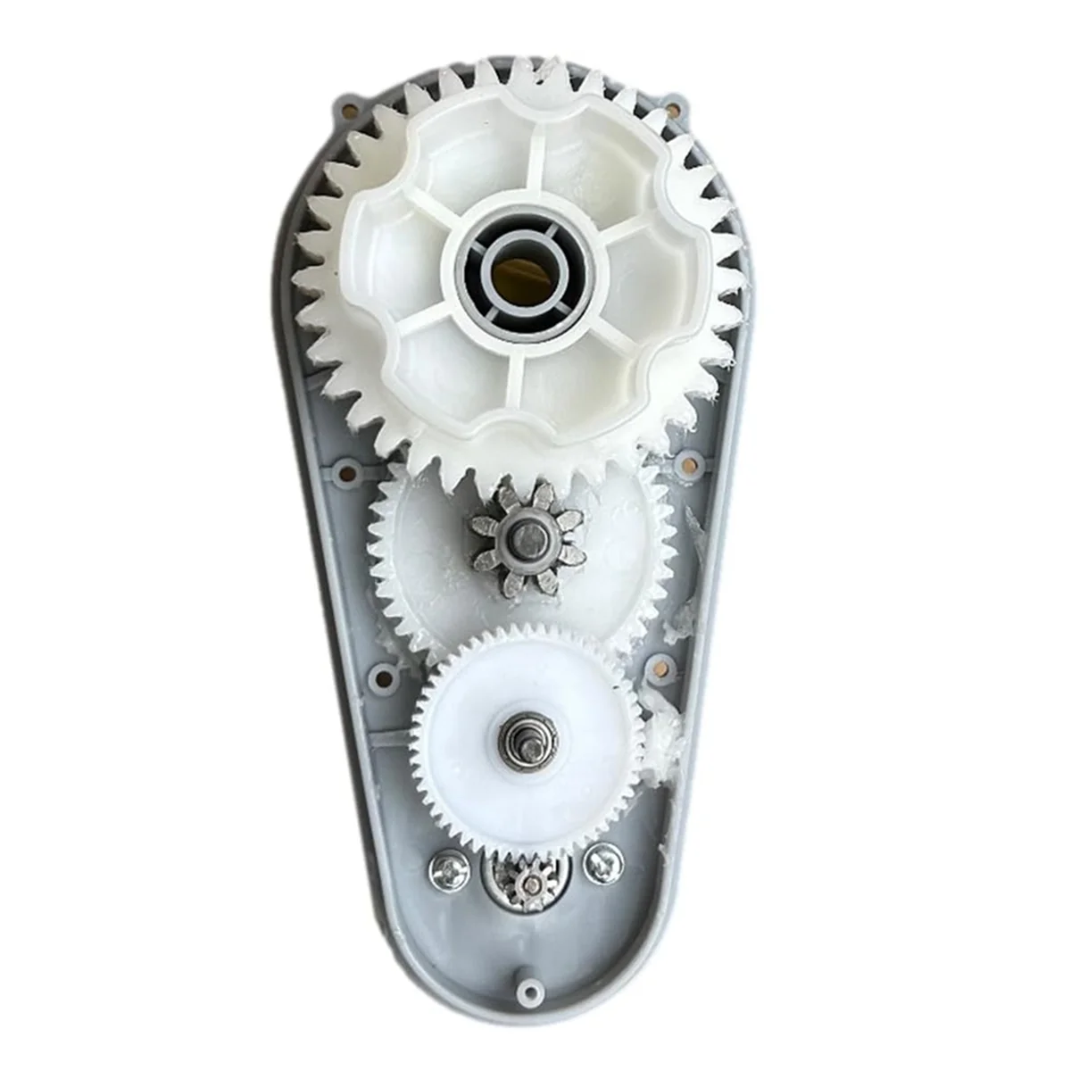 Высокоскоростной двигатель-редуктор 24 В RS775 для модернизации двигателя с