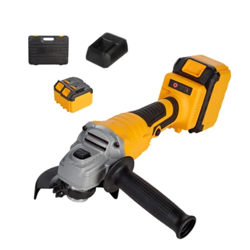 20 В шлифовальный полировщик литиевые батареи сверлильные машины бесщеточные