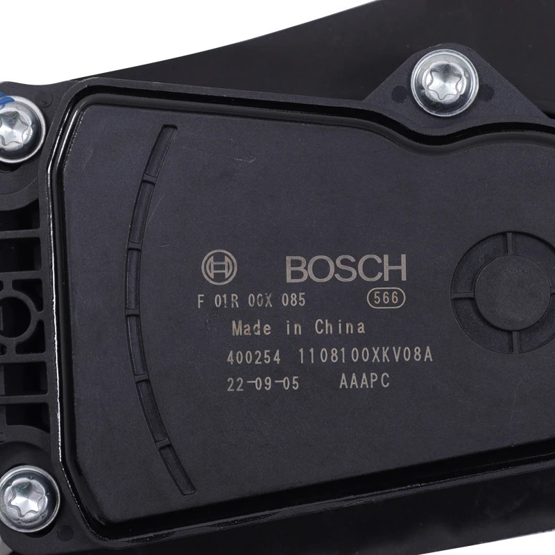 1108100 XKV08A Great Wall Fengjun электронная педаль акселератора Harvard звукосниматель