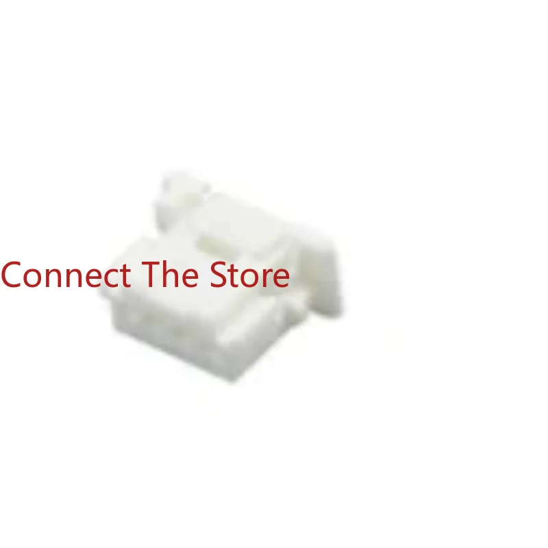 

10PCS Connector 560123-0400 5601230400 4P Rubber Case Original Stock