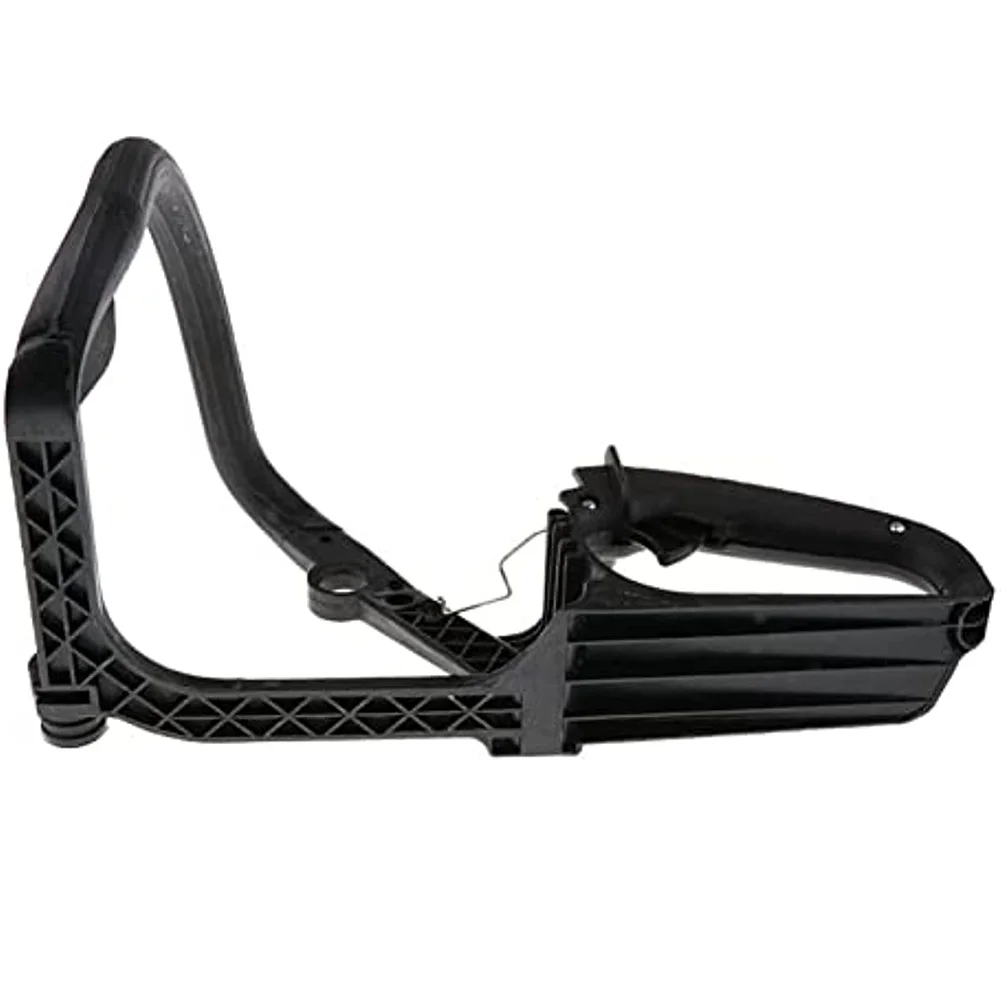 

1pc Chainsaw Handle For Stihl Chainsaw MS180 MS170 017 018 Handle Bar Replacement 1130 791 4901 Garden Tools Parts