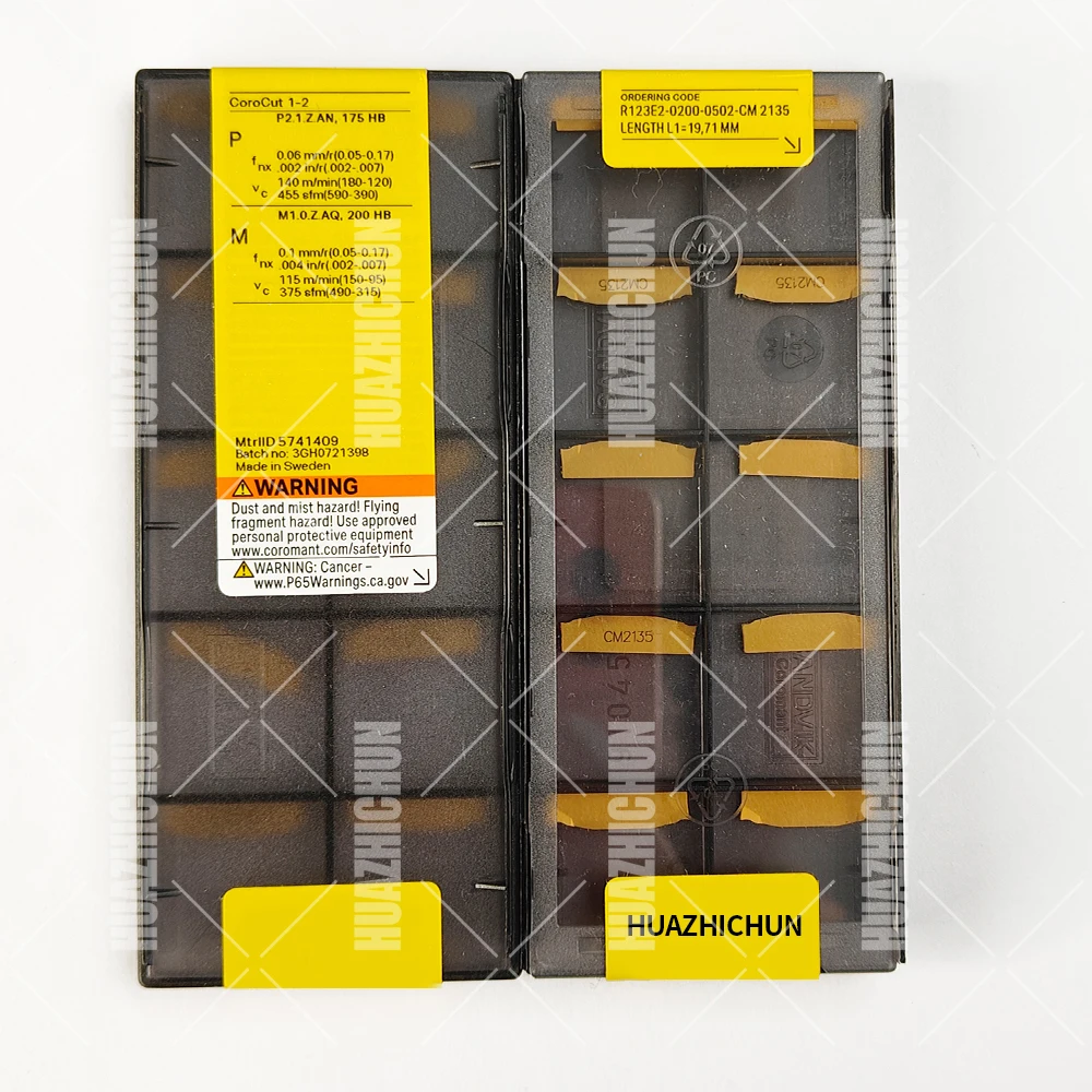 HUAZHICHUN R123E2-0200-0502-CM 2135 обычные поворотные вставки