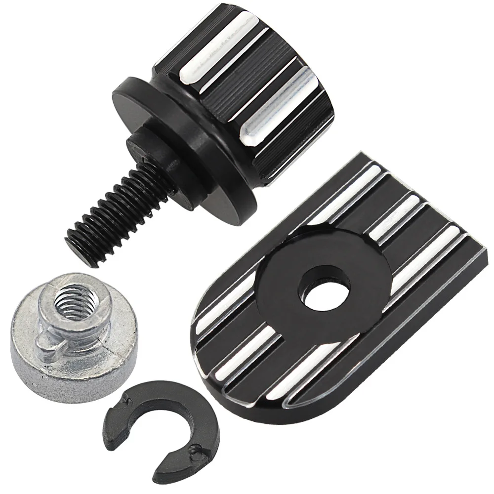 Мотоциклетное заднее крыло деталь для крепления подушки мотоцикла