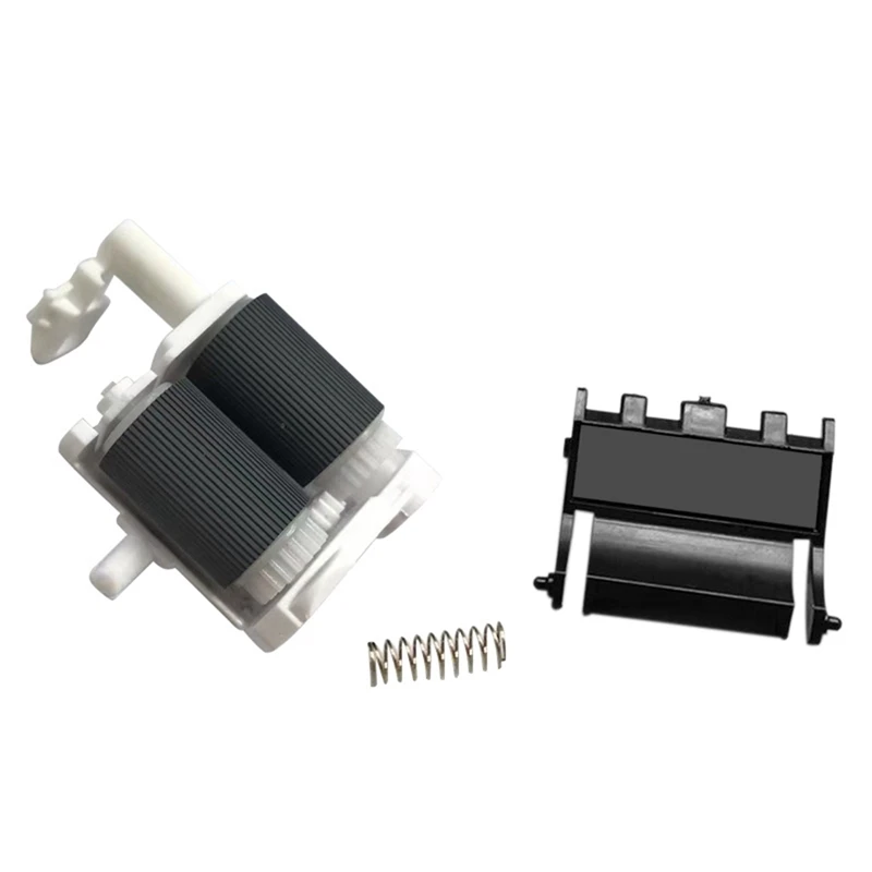 

Suitable for BROTHER HL 1110 1111 1112 1118 Pick-Up Roller, Pick-Up Roller Separation Pad Set