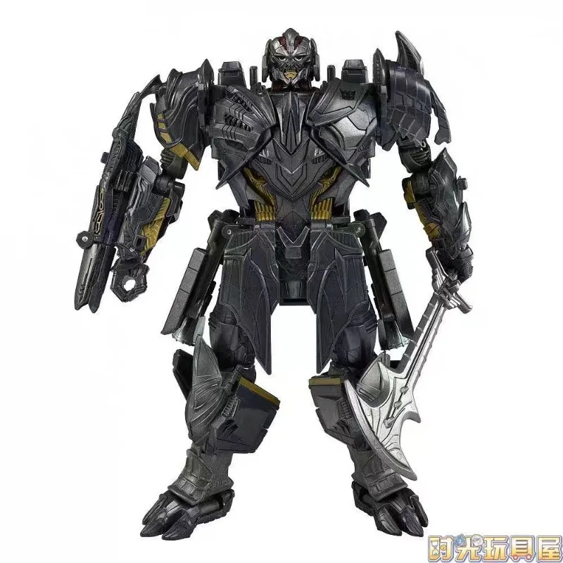 В наличии Takara Tomy Трансформеры Игрушки Трансформеры: Последний рыцарь TLK класс V