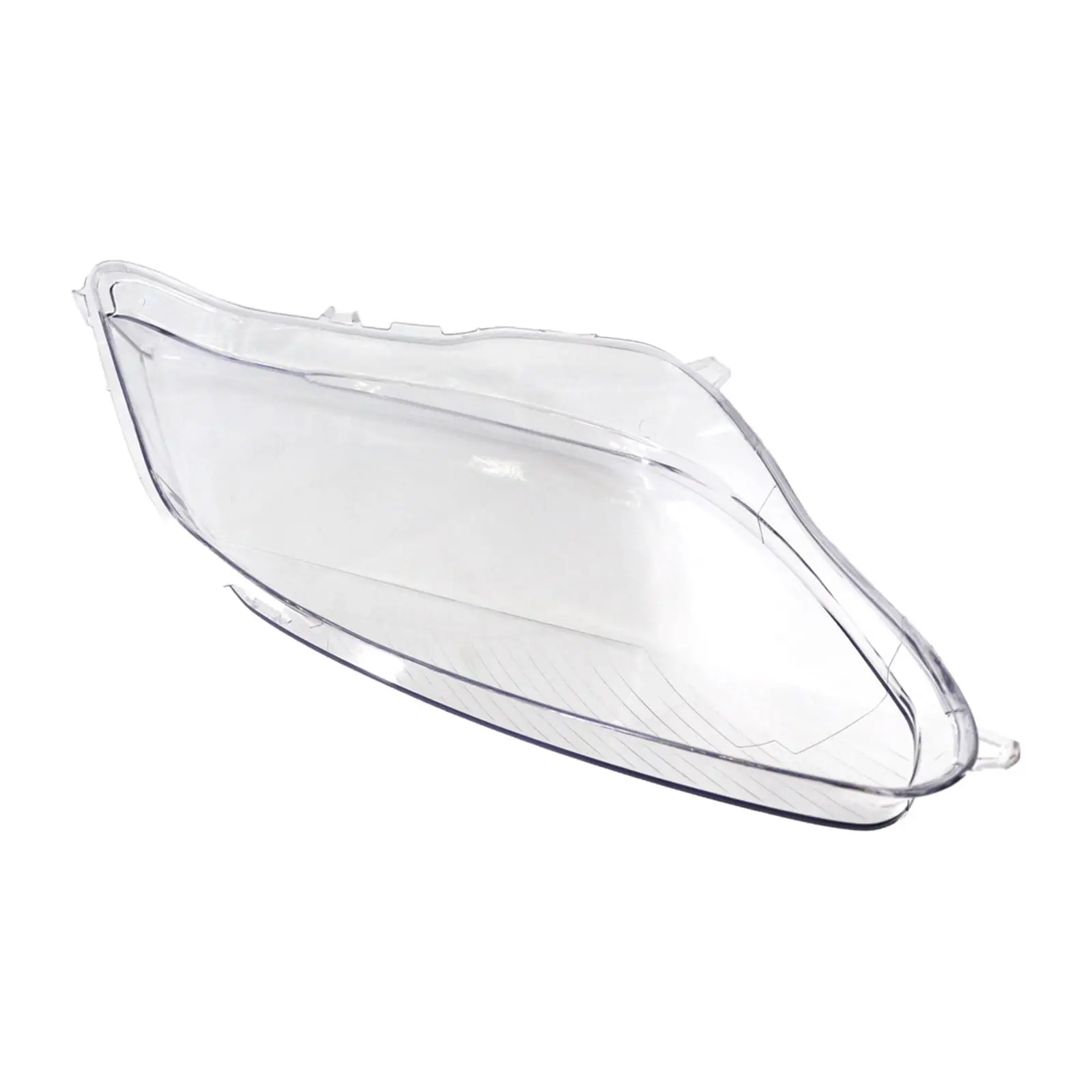 

Car Headlight Lens Cover for H 03/04-12/09 Direct Replaces