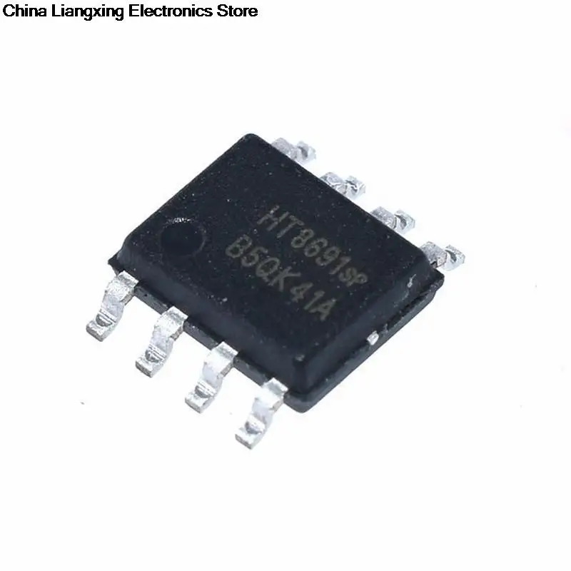 

5PCS/LOT HT8691SP HT8691 sop-8 New original ic chip In stock