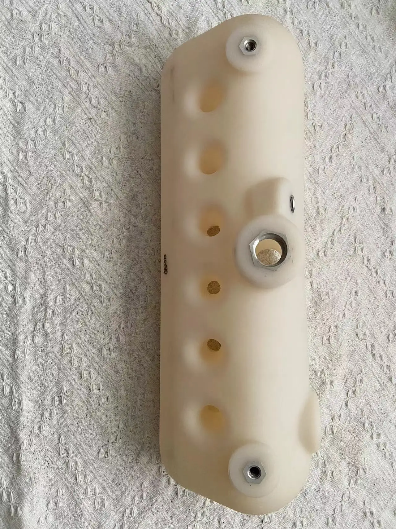 JLG Часть #1001166393S-TANK SURGE