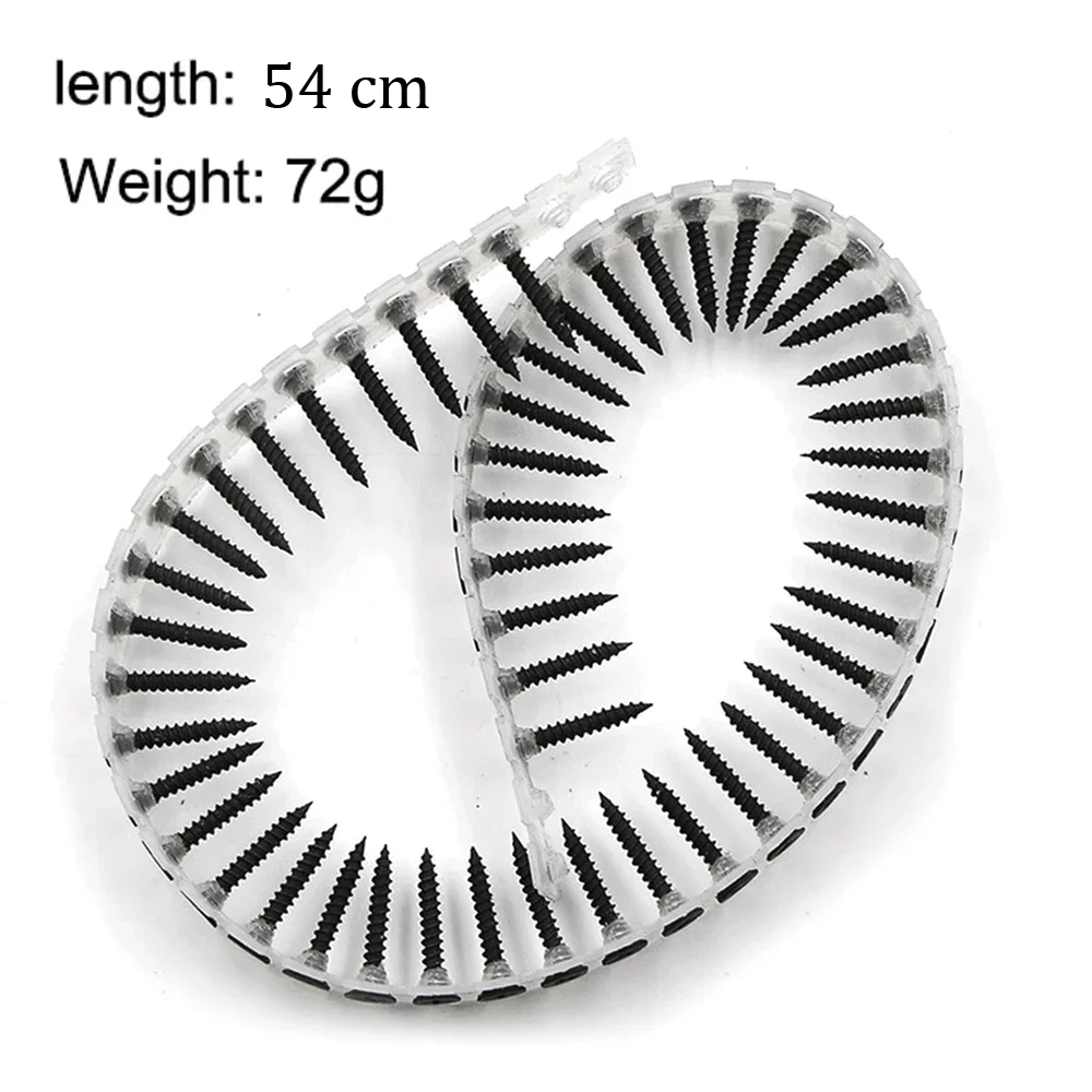 

Цепь с винтами XMSJ Y-06 45 см